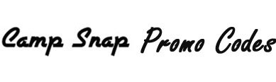 campsnappromocodes